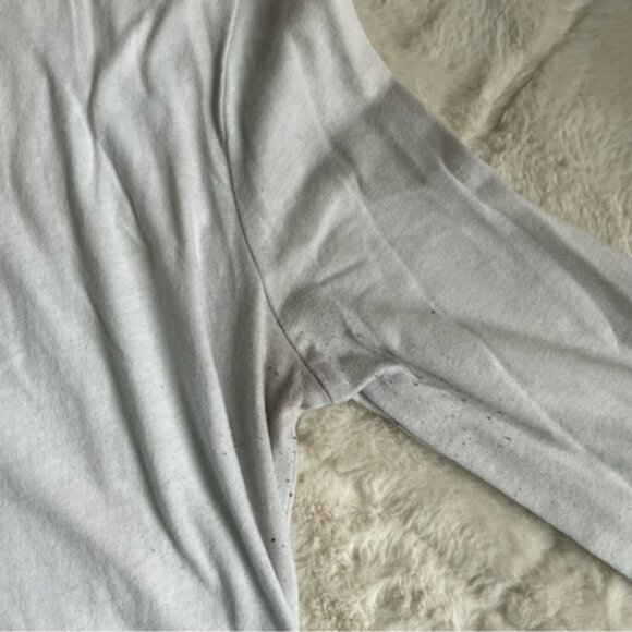 Motherhood Maternity | "Tis The Season To Be Pregnant" Tee | Size Extra Small - Picture 5 of 11